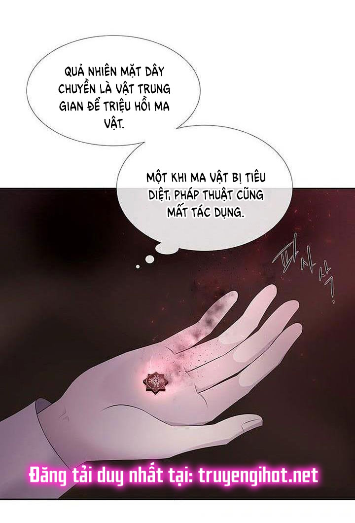 Năm Môn Đệ Của Charlotte Chap 94 - Next Chap 95