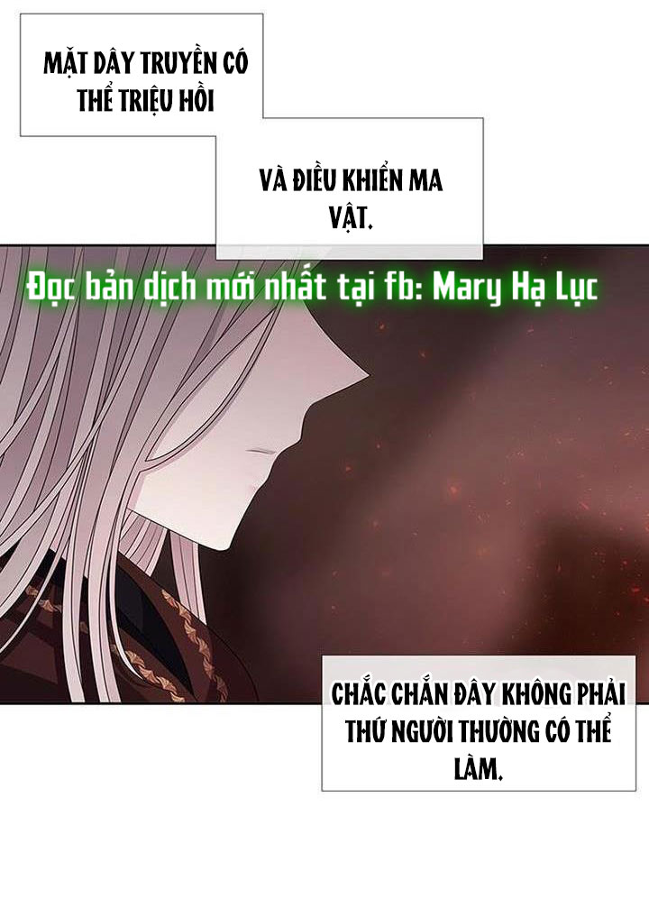 Năm Môn Đệ Của Charlotte Chap 94 - Next Chap 95