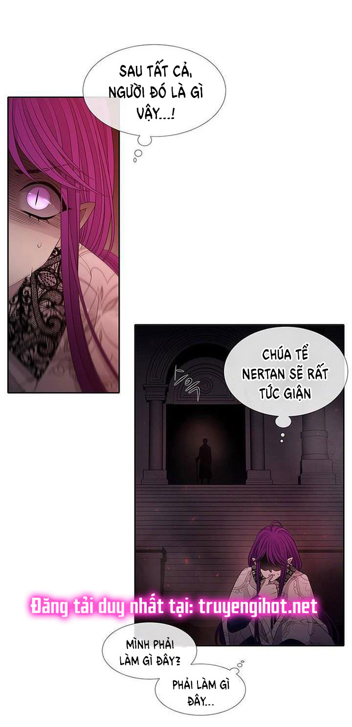 Năm Môn Đệ Của Charlotte Chap 94 - Next Chap 95