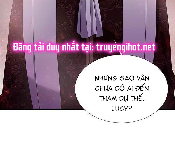 Năm Môn Đệ Của Charlotte Chap 94 - Next Chap 95