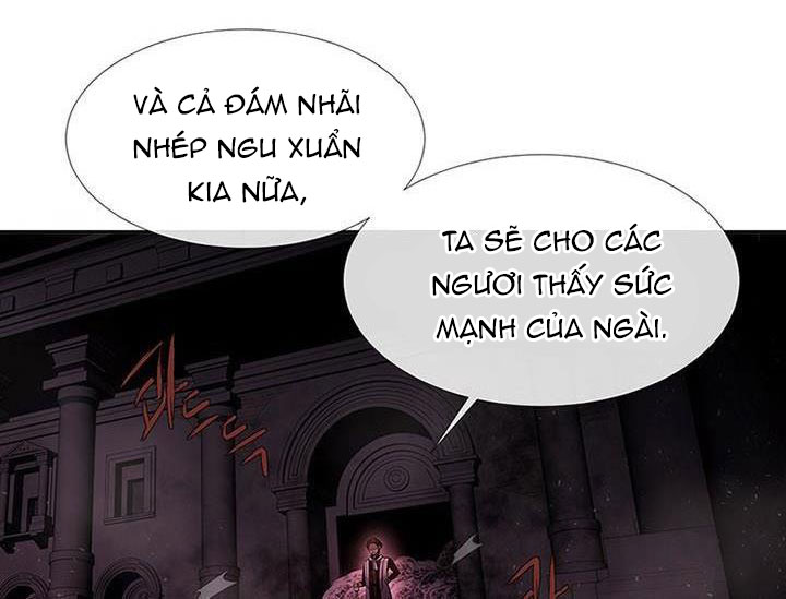 Năm Môn Đệ Của Charlotte Chap 94 - Next Chap 95