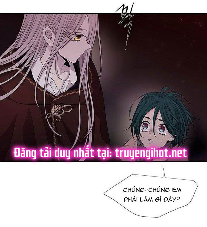 Năm Môn Đệ Của Charlotte Chap 94 - Next Chap 95