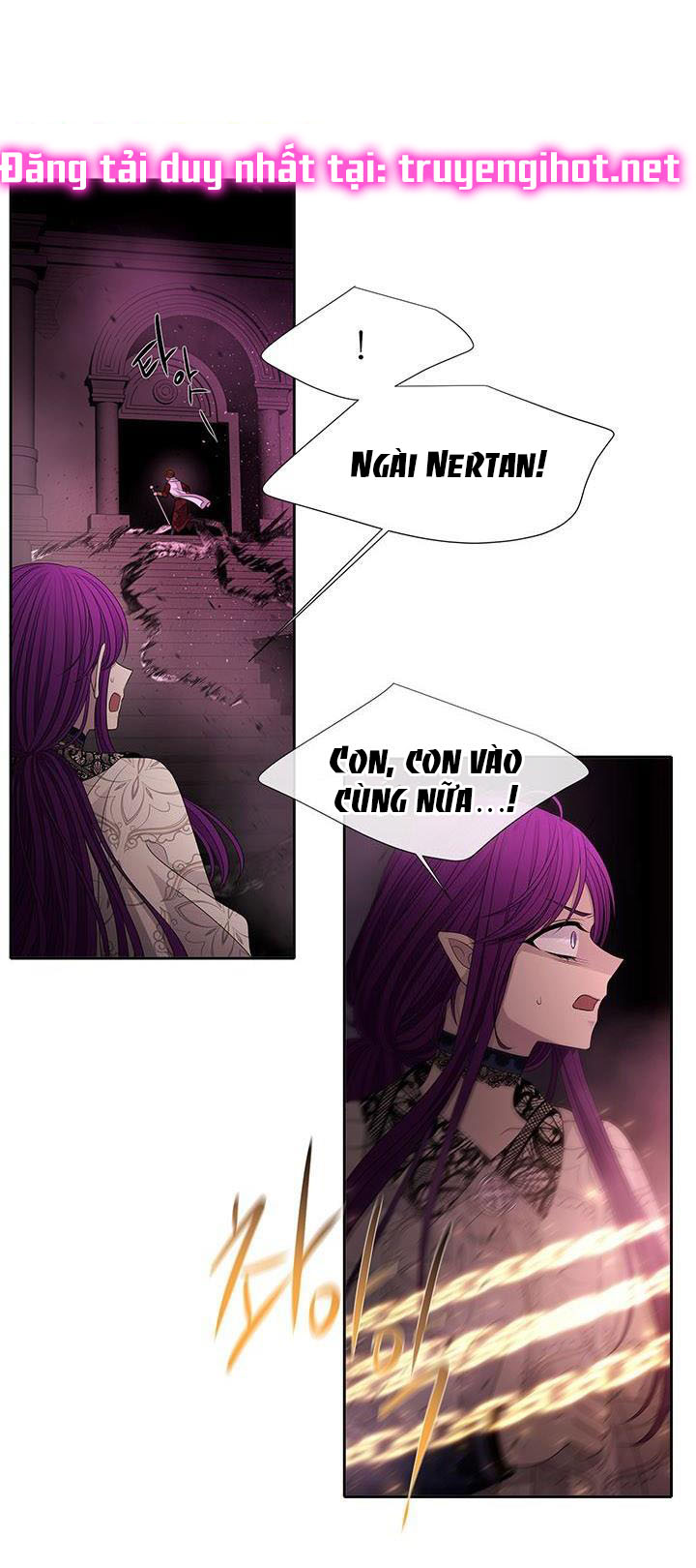 Năm Môn Đệ Của Charlotte Chap 95 - Next Chap 96