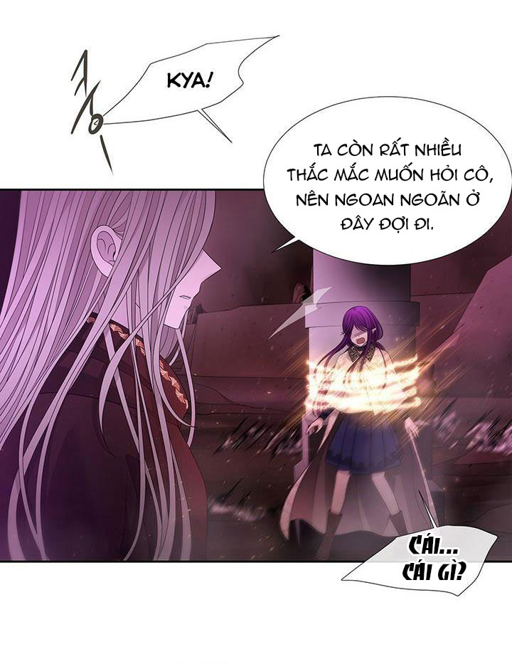 Năm Môn Đệ Của Charlotte Chap 95 - Next Chap 96