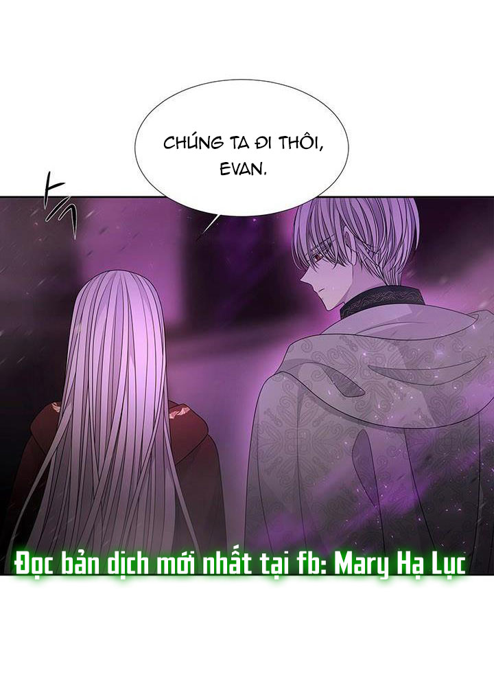 Năm Môn Đệ Của Charlotte Chap 95 - Next Chap 96