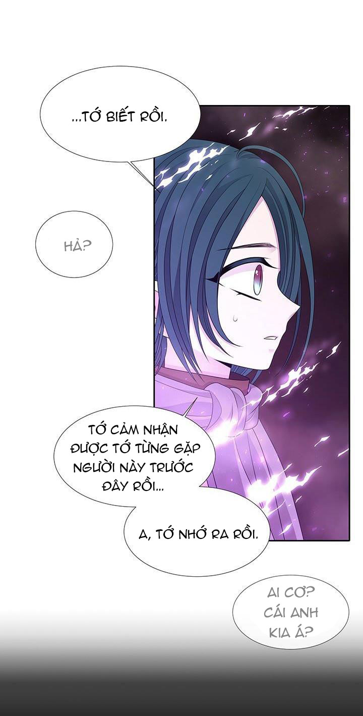 Năm Môn Đệ Của Charlotte Chap 95 - Next Chap 96