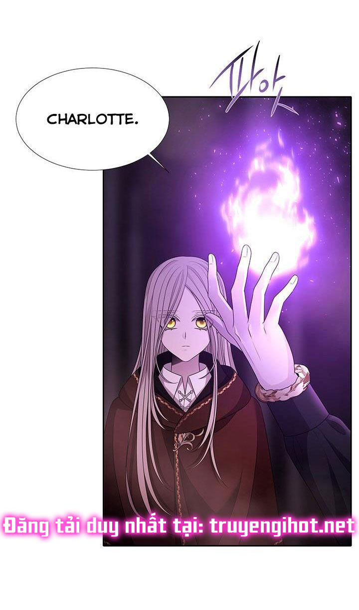 Năm Môn Đệ Của Charlotte Chap 95 - Next Chap 96