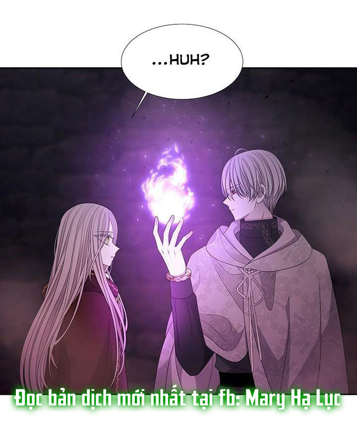 Năm Môn Đệ Của Charlotte Chap 95 - Next Chap 96