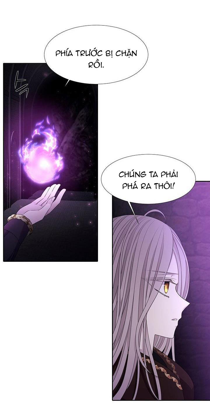 Năm Môn Đệ Của Charlotte Chap 95 - Next Chap 96