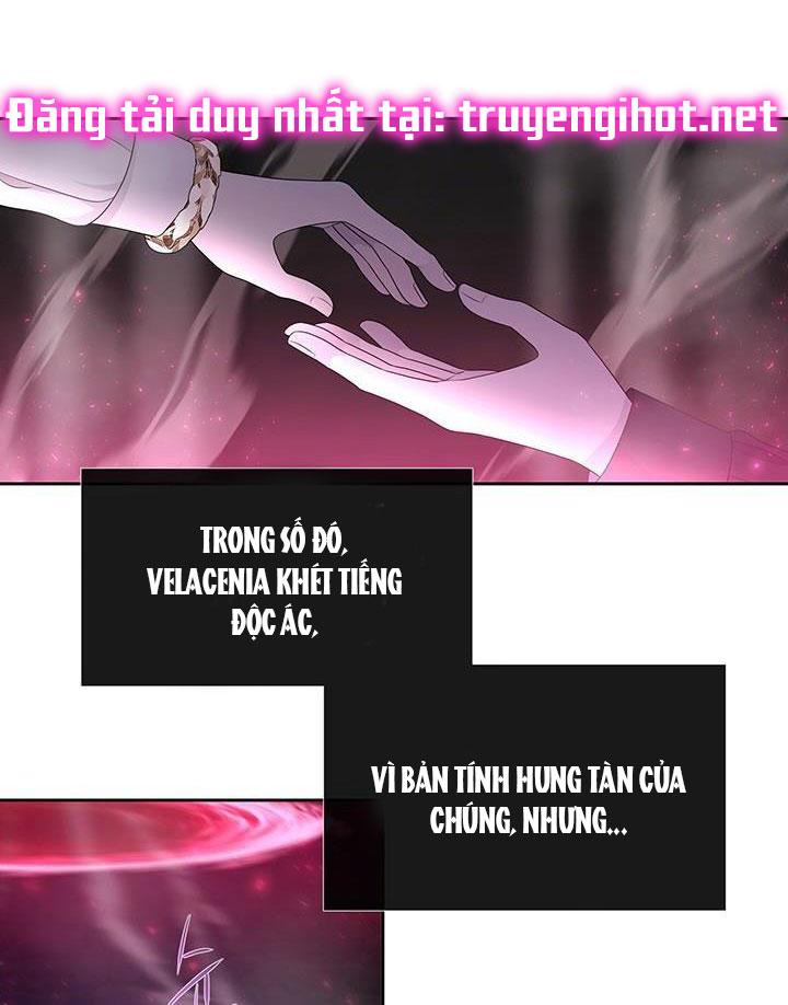 Năm Môn Đệ Của Charlotte Chap 95 - Next Chap 96