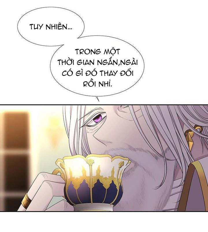 Năm Môn Đệ Của Charlotte Chap 95 - Next Chap 96