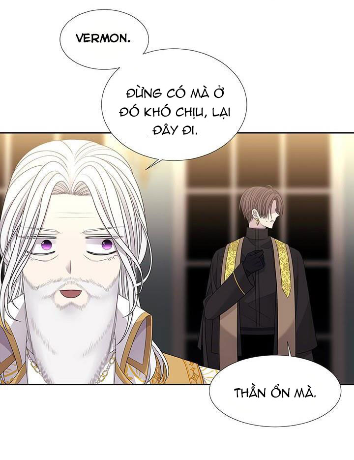 Năm Môn Đệ Của Charlotte Chap 95 - Next Chap 96