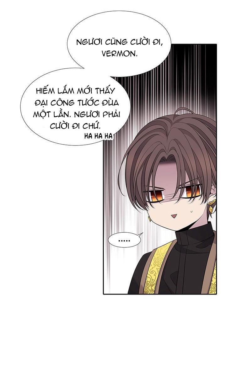 Năm Môn Đệ Của Charlotte Chap 96 - Next Chap 97