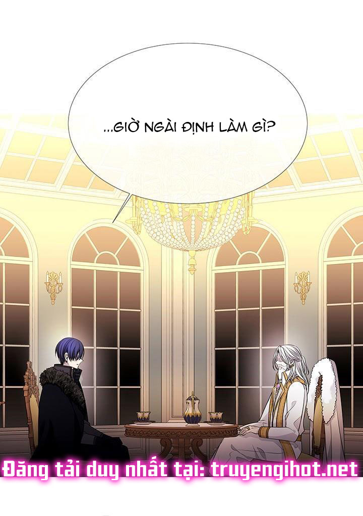 Năm Môn Đệ Của Charlotte Chap 96 - Next Chap 97