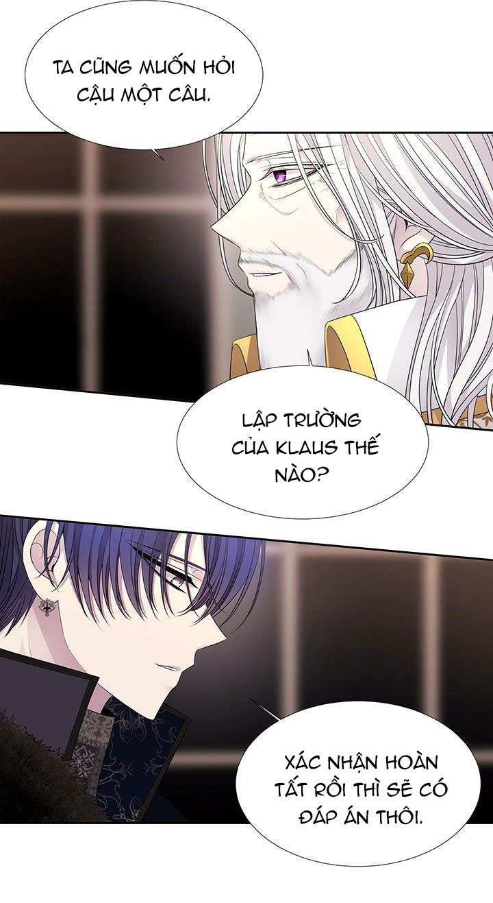 Năm Môn Đệ Của Charlotte Chap 96 - Next Chap 97