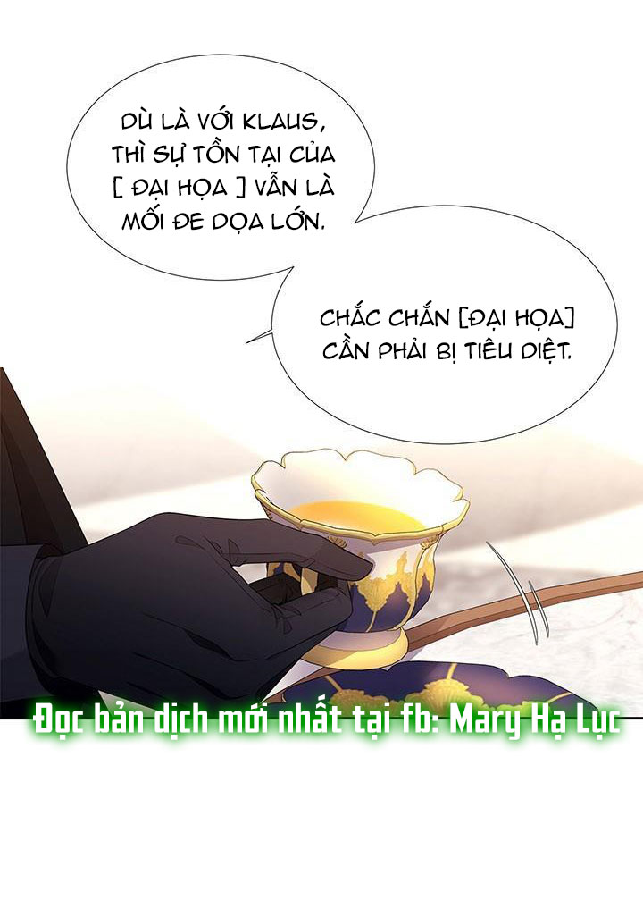 Năm Môn Đệ Của Charlotte Chap 96 - Next Chap 97