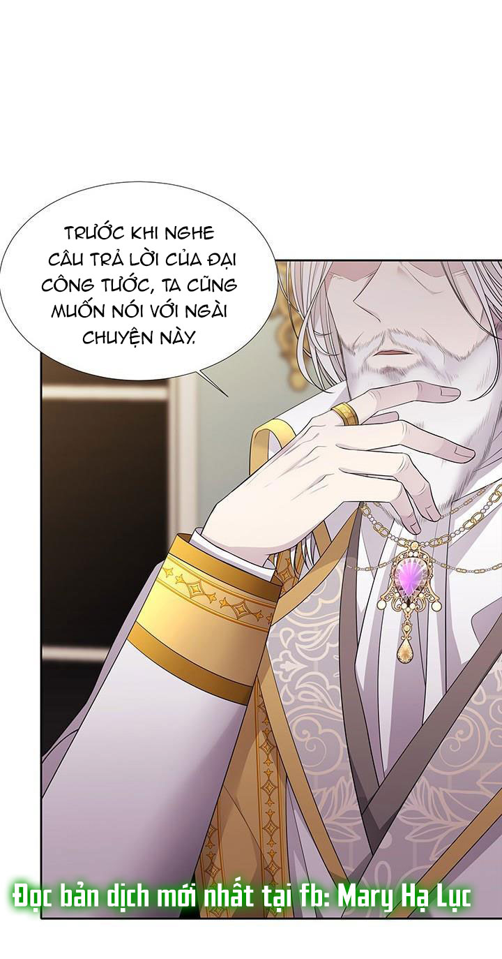 Năm Môn Đệ Của Charlotte Chap 96 - Next Chap 97