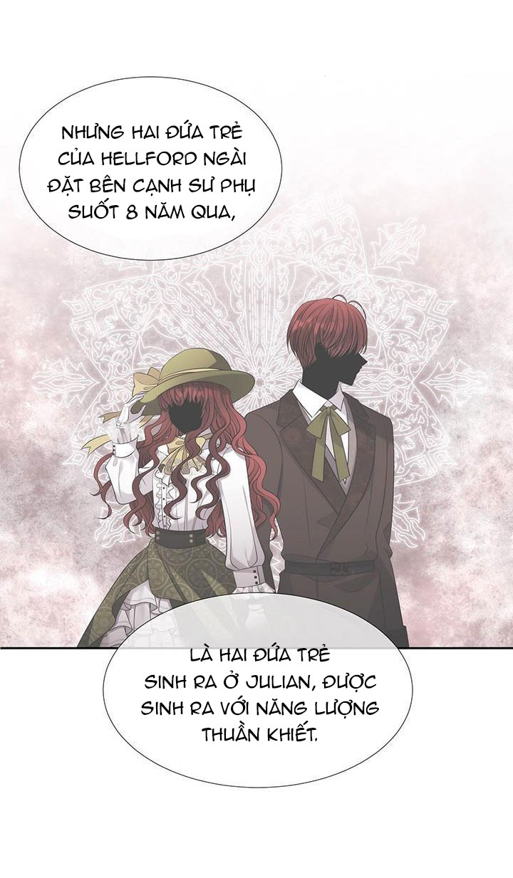 Năm Môn Đệ Của Charlotte Chap 96 - Next Chap 97