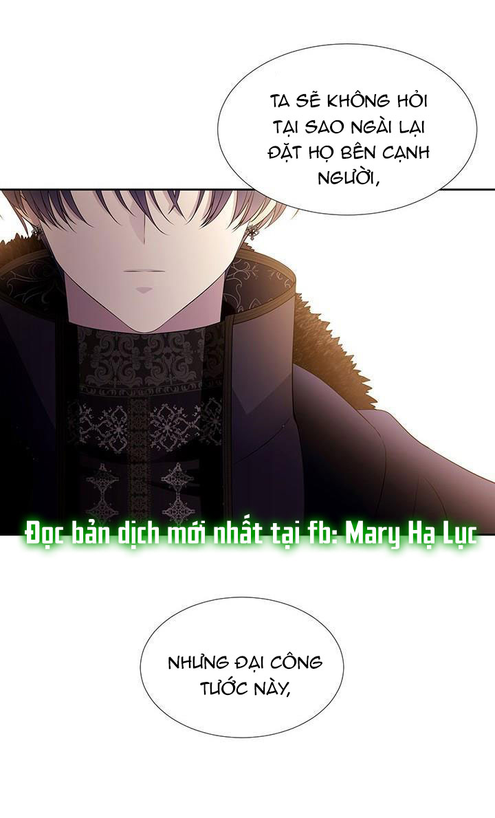 Năm Môn Đệ Của Charlotte Chap 96 - Next Chap 97