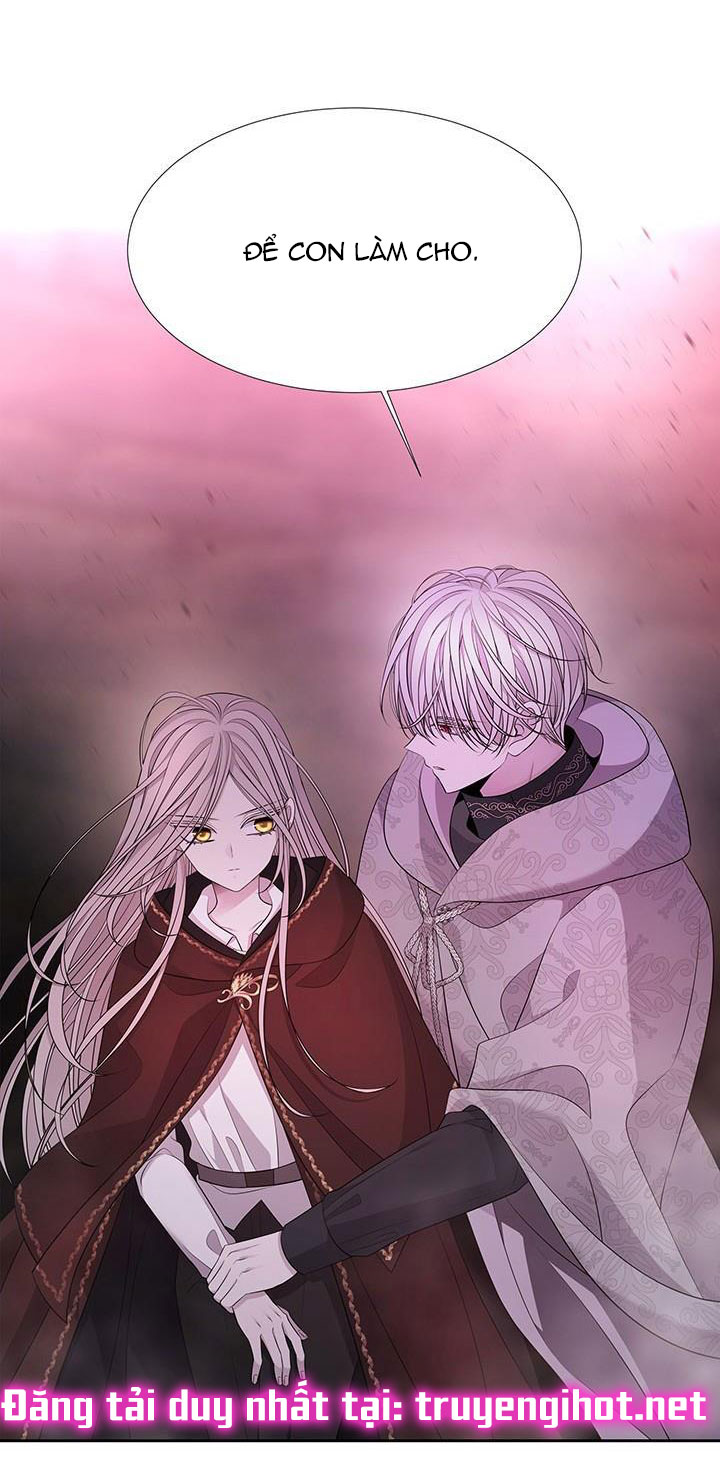 Năm Môn Đệ Của Charlotte Chap 96 - Next Chap 97