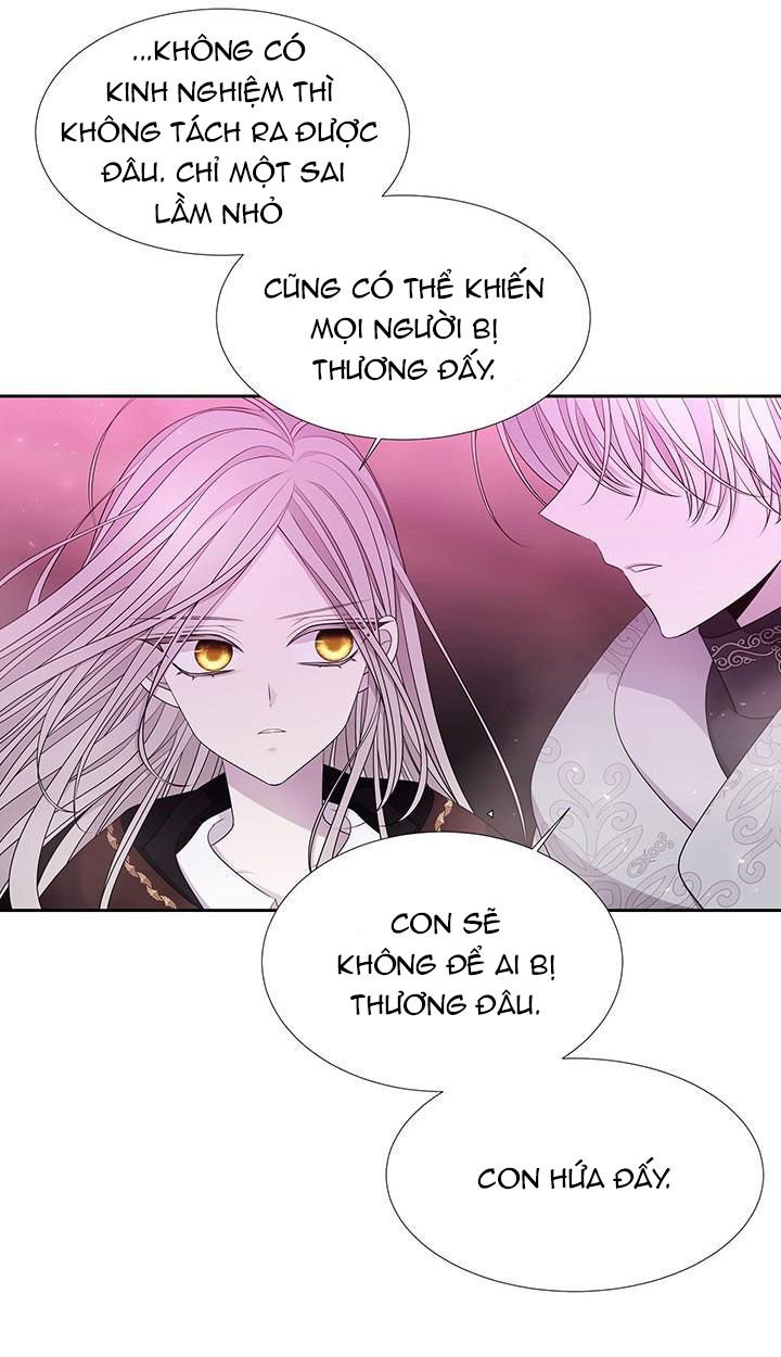 Năm Môn Đệ Của Charlotte Chap 96 - Next Chap 97