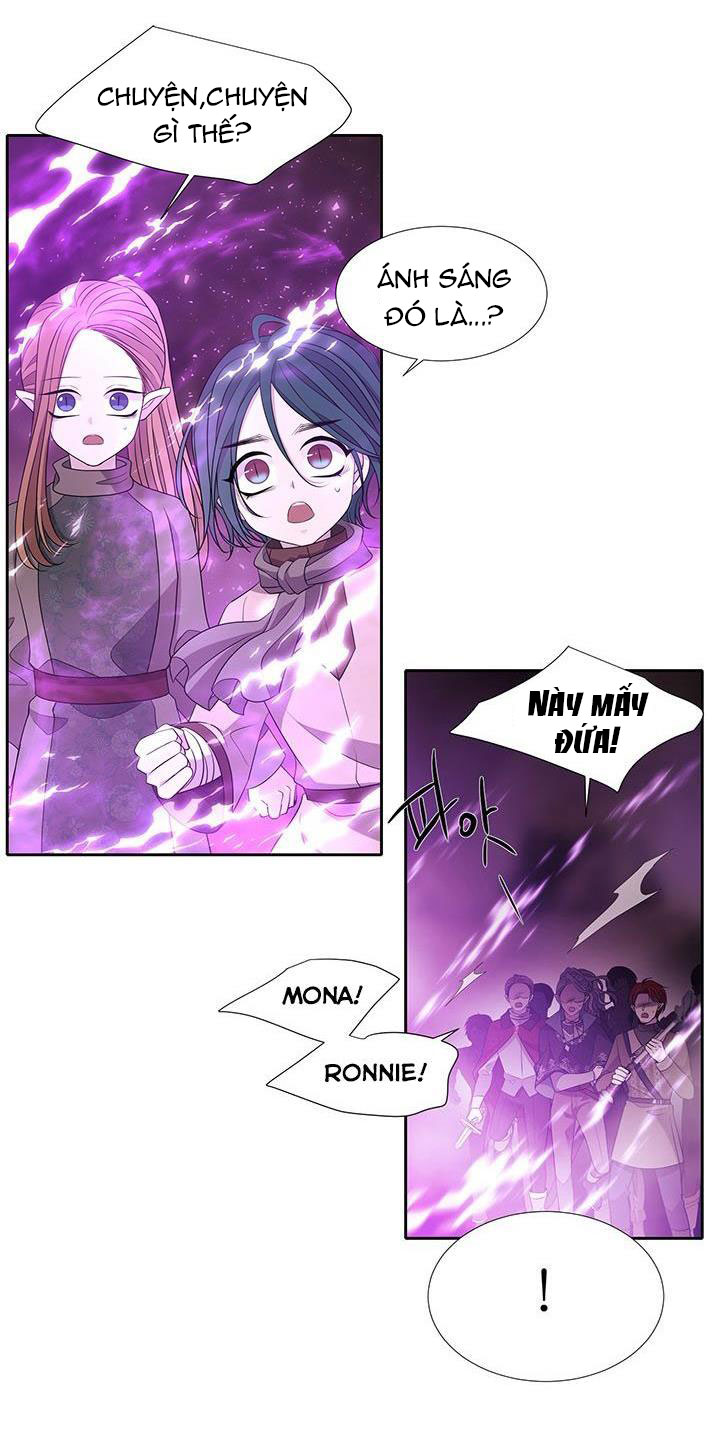 Năm Môn Đệ Của Charlotte Chap 96 - Next Chap 97