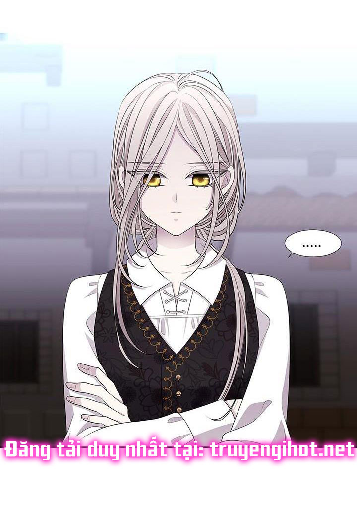 Năm Môn Đệ Của Charlotte Chap 96 - Next Chap 97