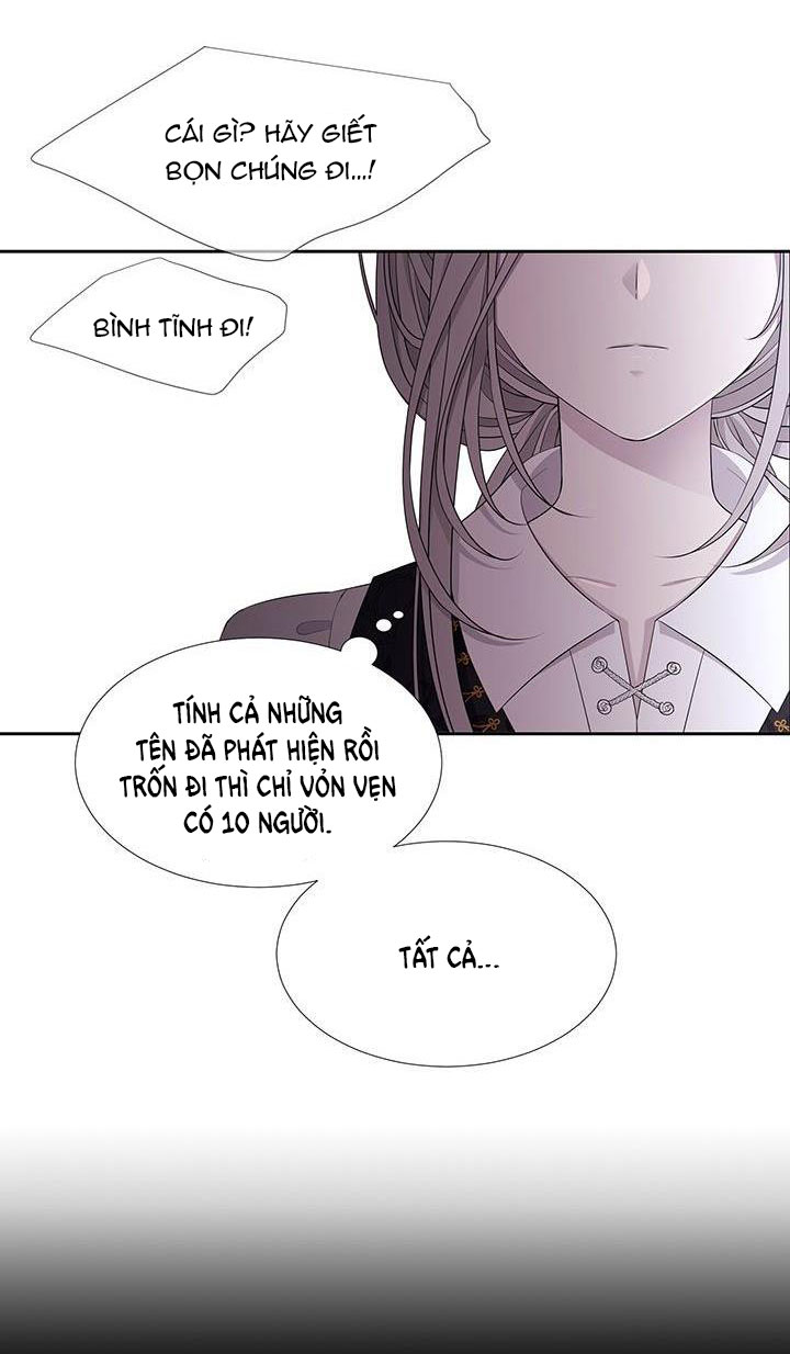 Năm Môn Đệ Của Charlotte Chap 96 - Next Chap 97