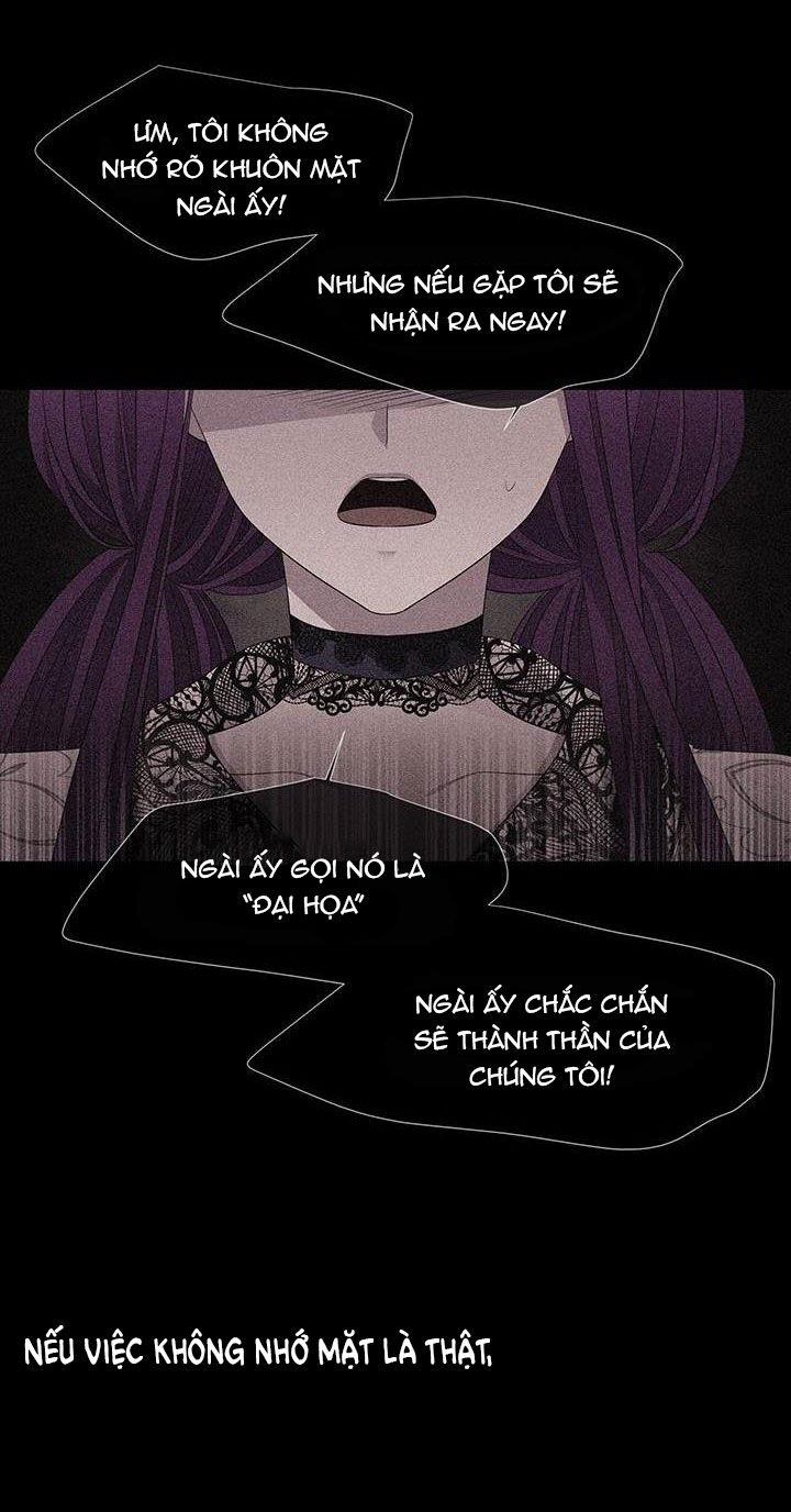 Năm Môn Đệ Của Charlotte Chap 96 - Next Chap 97