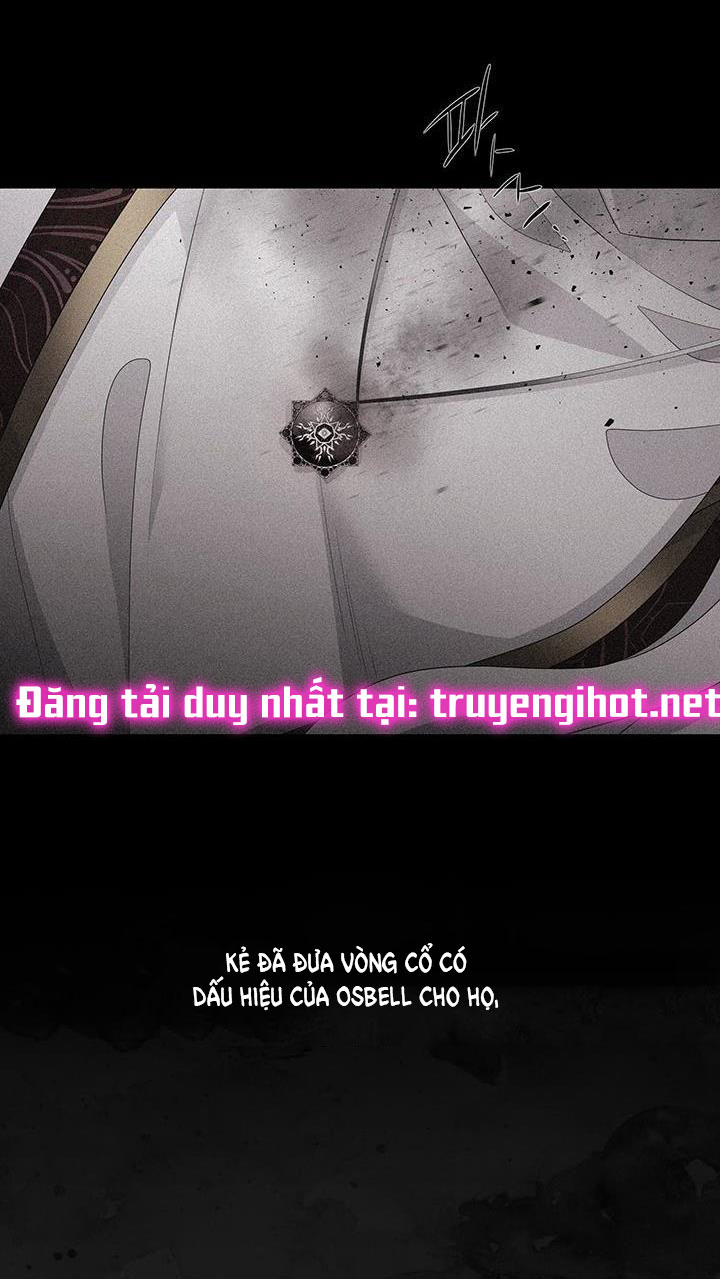 Năm Môn Đệ Của Charlotte Chap 96 - Next Chap 97