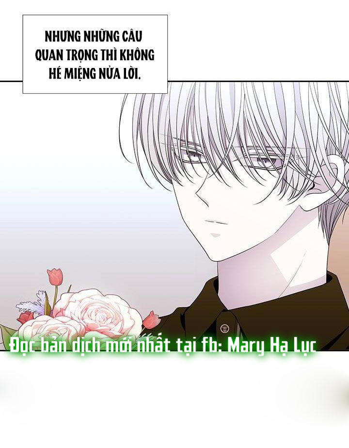 Năm Môn Đệ Của Charlotte Chap 97 - Next Chap 98