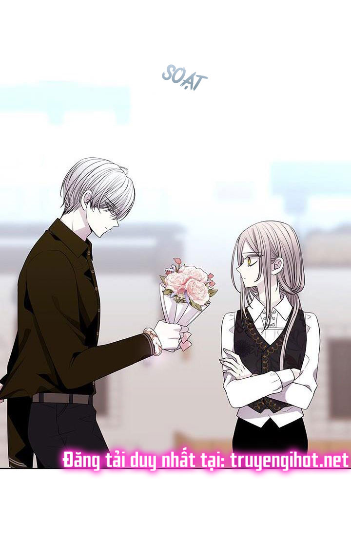 Năm Môn Đệ Của Charlotte Chap 97 - Next Chap 98