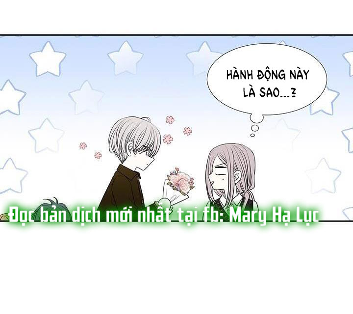 Năm Môn Đệ Của Charlotte Chap 97 - Next Chap 98