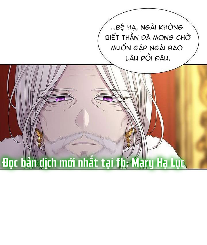 Năm Môn Đệ Của Charlotte Chap 97 - Next Chap 98