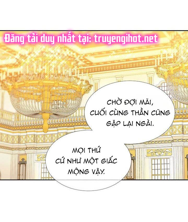 Năm Môn Đệ Của Charlotte Chap 97 - Next Chap 98