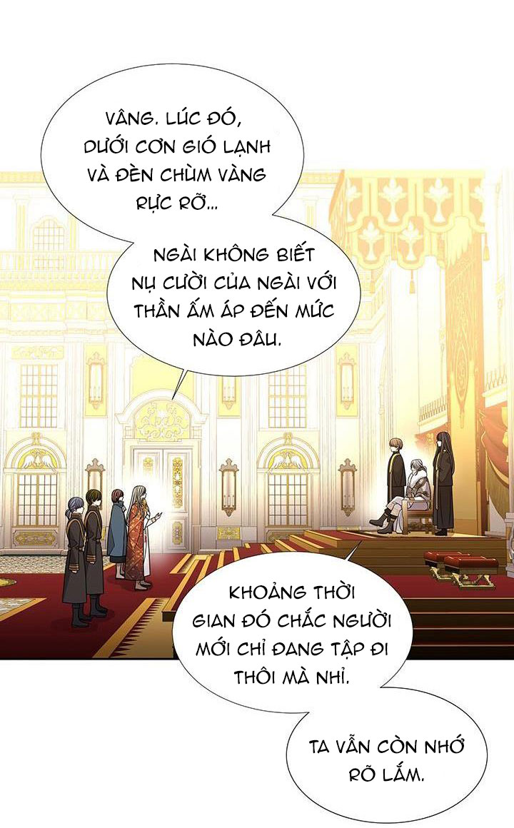 Năm Môn Đệ Của Charlotte Chap 97 - Next Chap 98