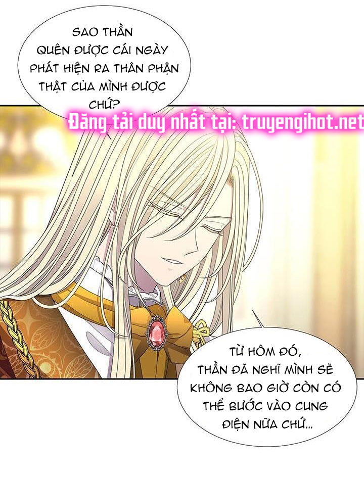 Năm Môn Đệ Của Charlotte Chap 97 - Next Chap 98