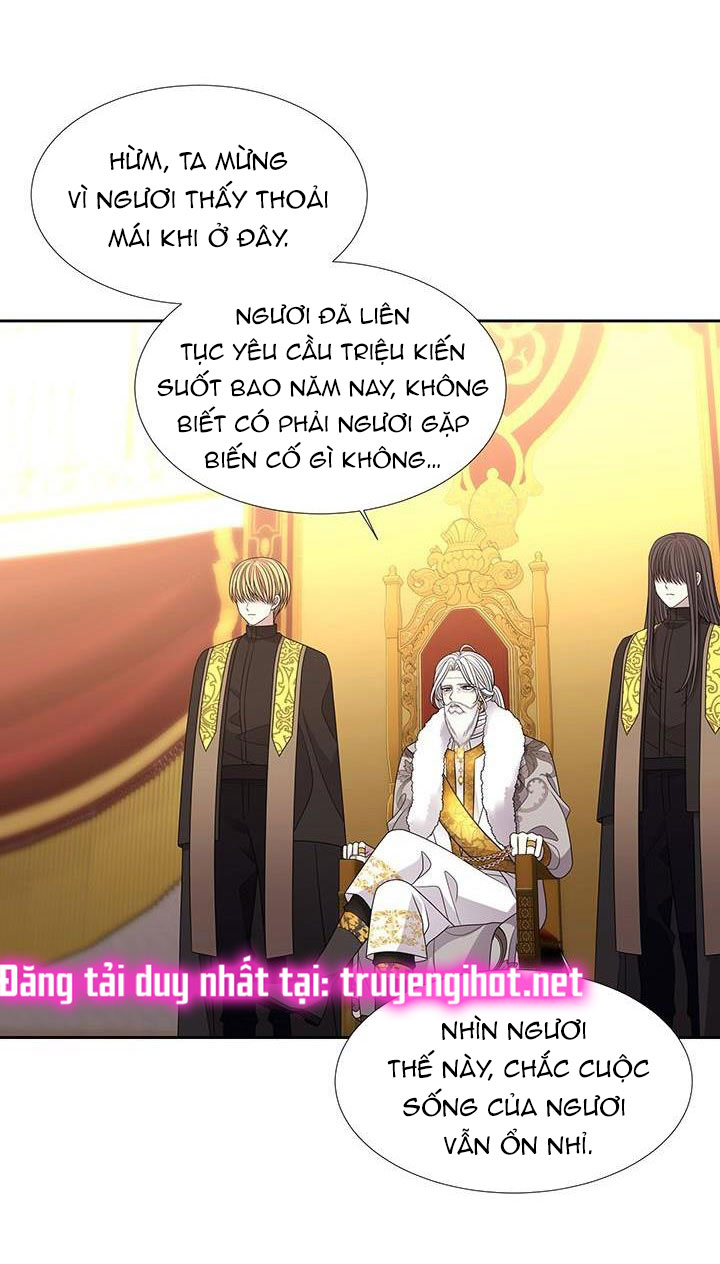 Năm Môn Đệ Của Charlotte Chap 97 - Next Chap 98