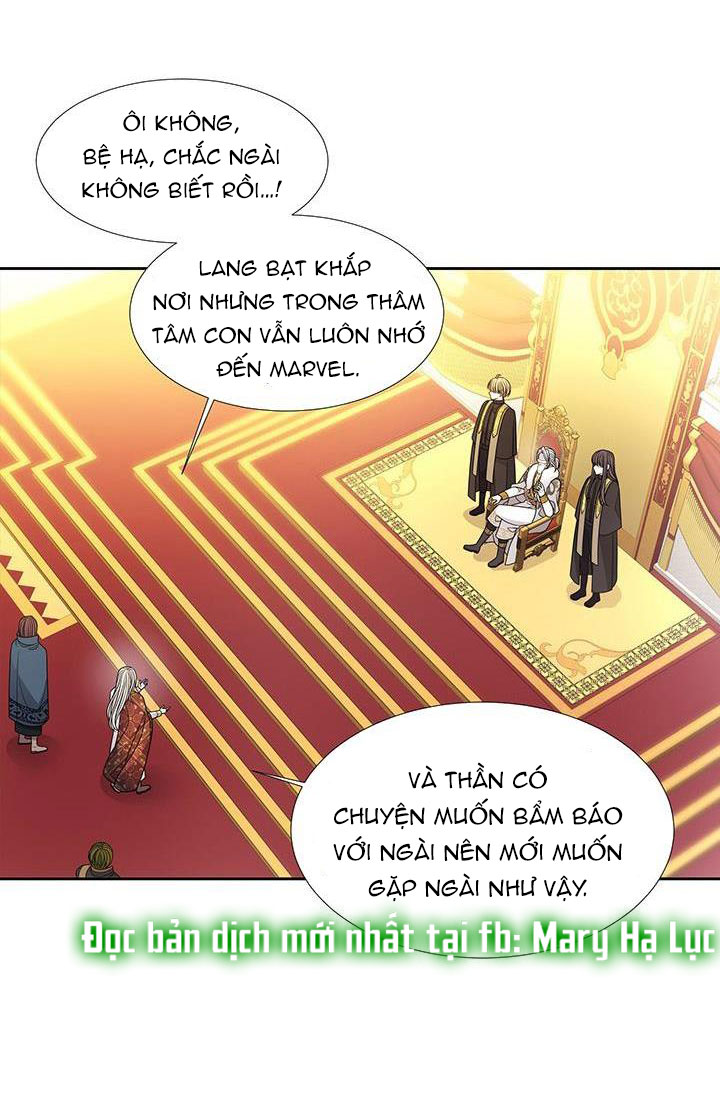 Năm Môn Đệ Của Charlotte Chap 97 - Next Chap 98