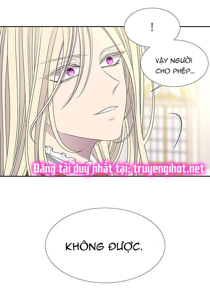 Năm Môn Đệ Của Charlotte Chap 97 - Next Chap 98