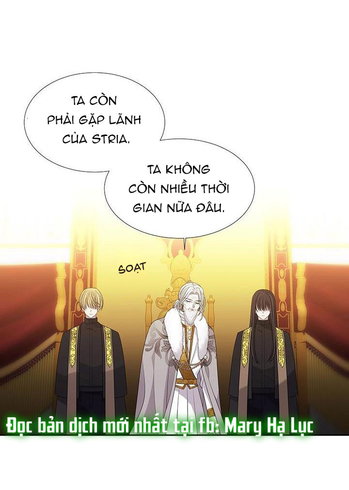 Năm Môn Đệ Của Charlotte Chap 97 - Next Chap 98