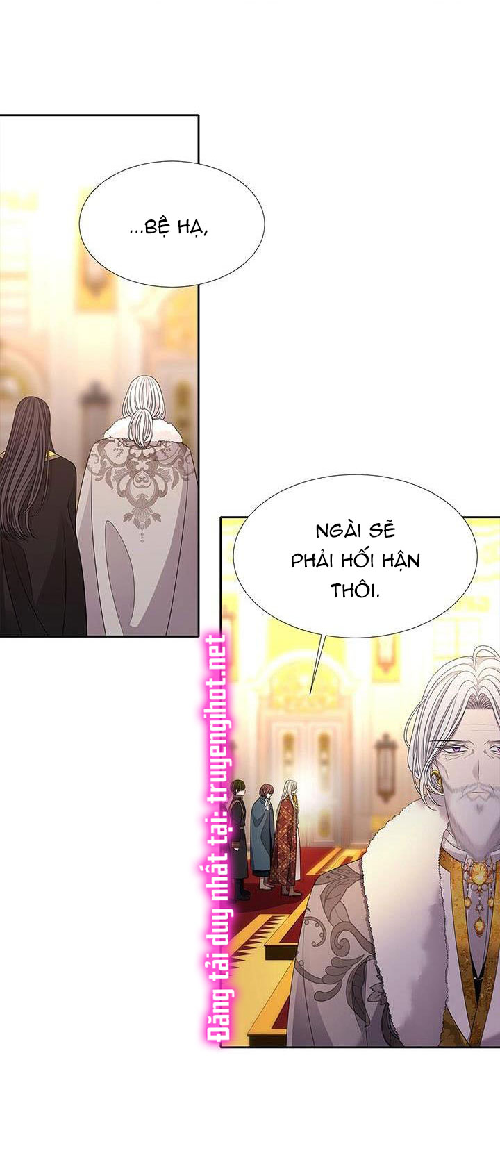 Năm Môn Đệ Của Charlotte Chap 97 - Next Chap 98