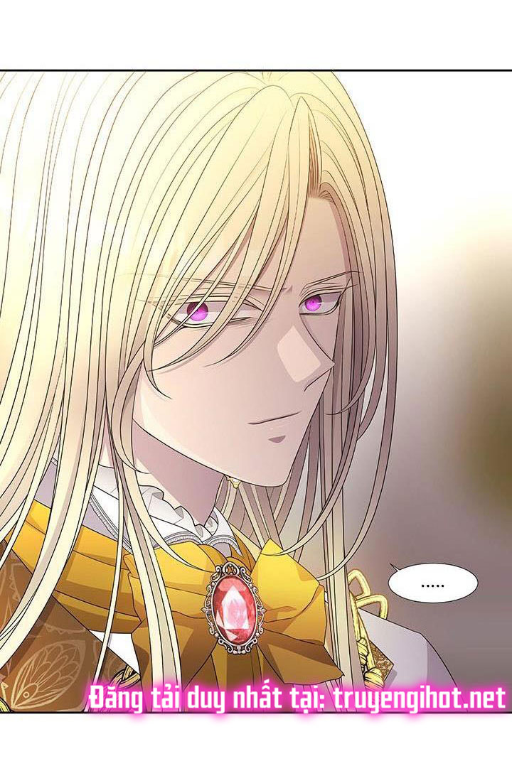 Năm Môn Đệ Của Charlotte Chap 97 - Next Chap 98