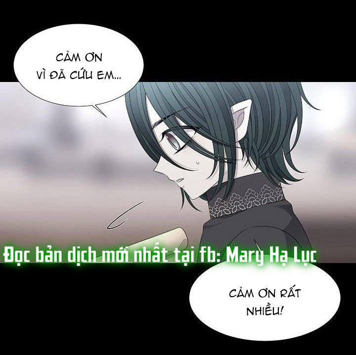 Năm Môn Đệ Của Charlotte Chap 97 - Next Chap 98