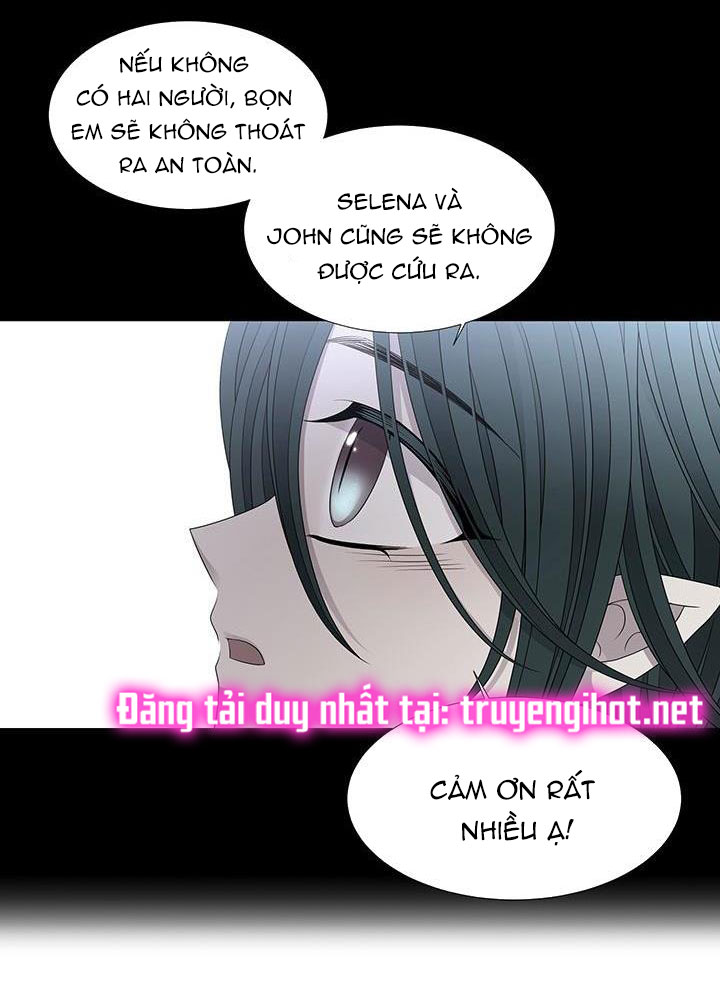 Năm Môn Đệ Của Charlotte Chap 97 - Next Chap 98