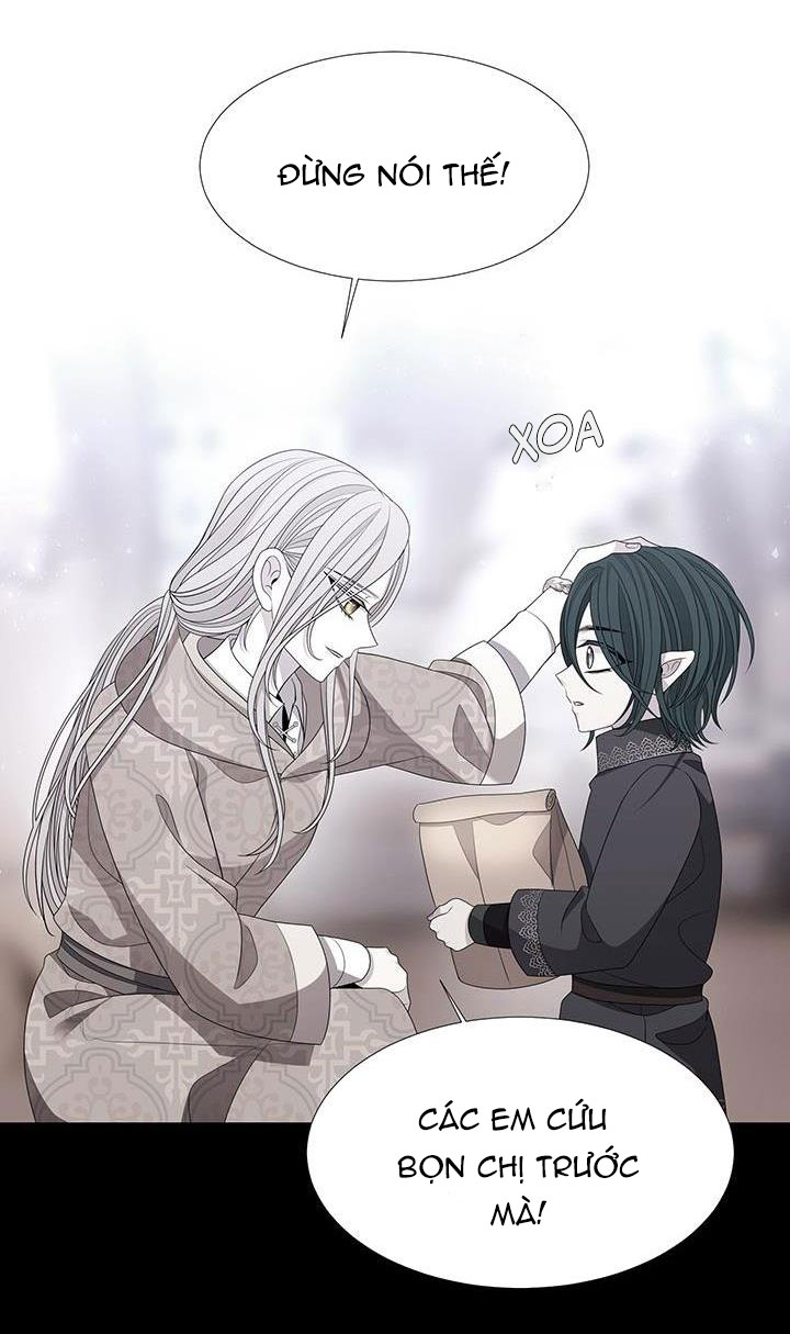 Năm Môn Đệ Của Charlotte Chap 97 - Next Chap 98