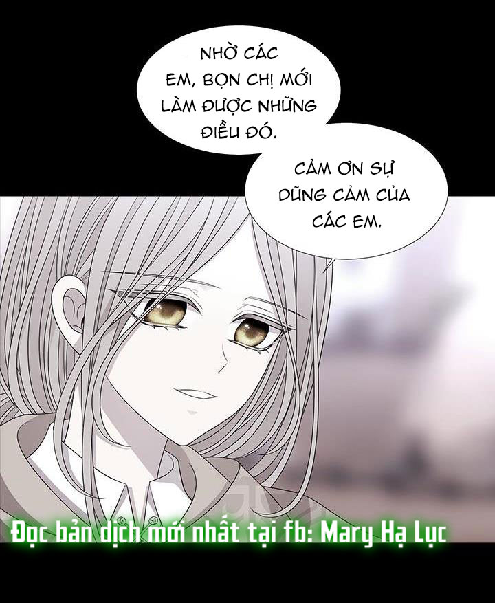 Năm Môn Đệ Của Charlotte Chap 97 - Next Chap 98