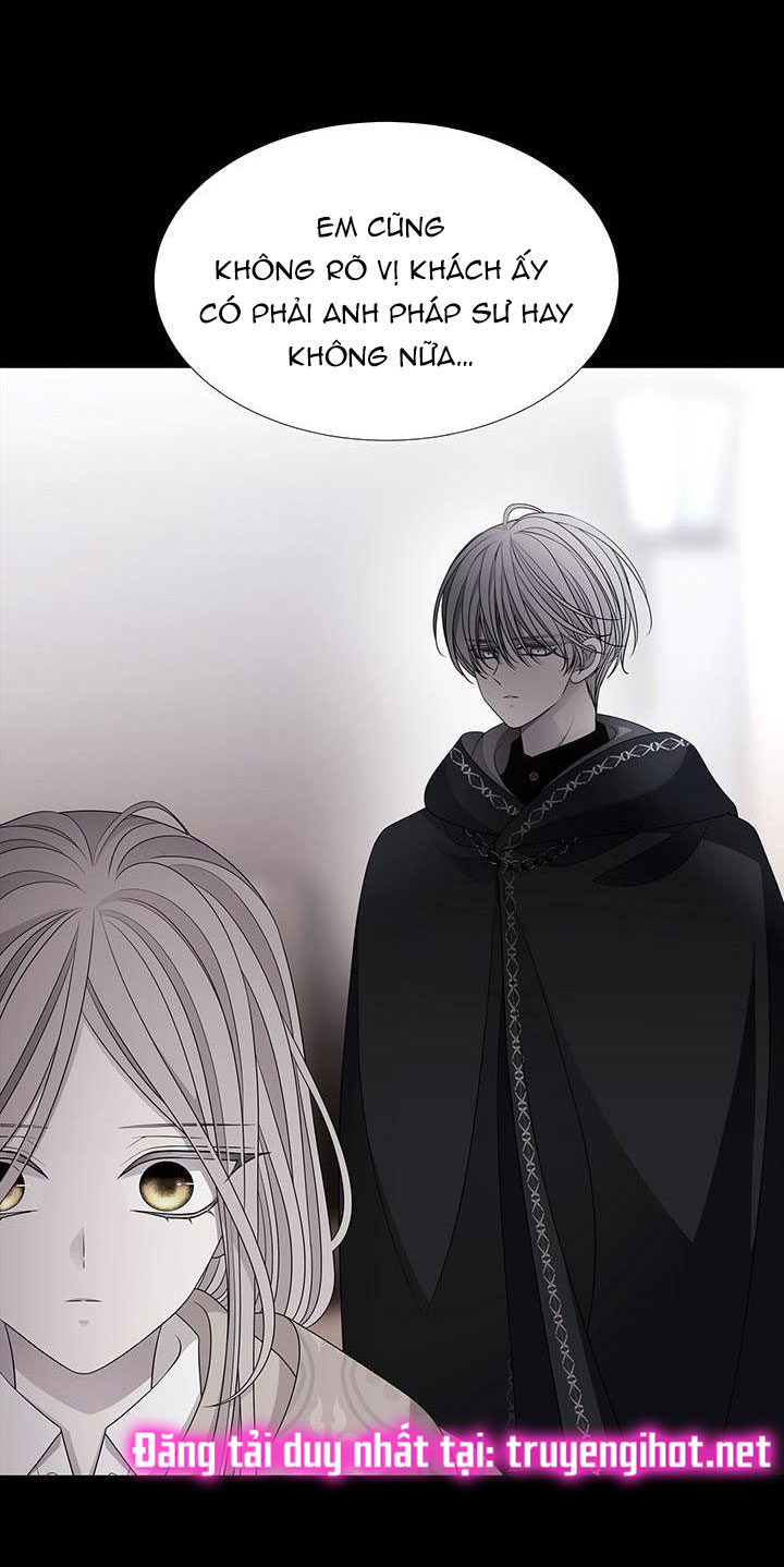 Năm Môn Đệ Của Charlotte Chap 97 - Next Chap 98