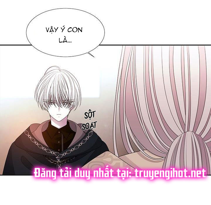 Năm Môn Đệ Của Charlotte Chap 97 - Next Chap 98