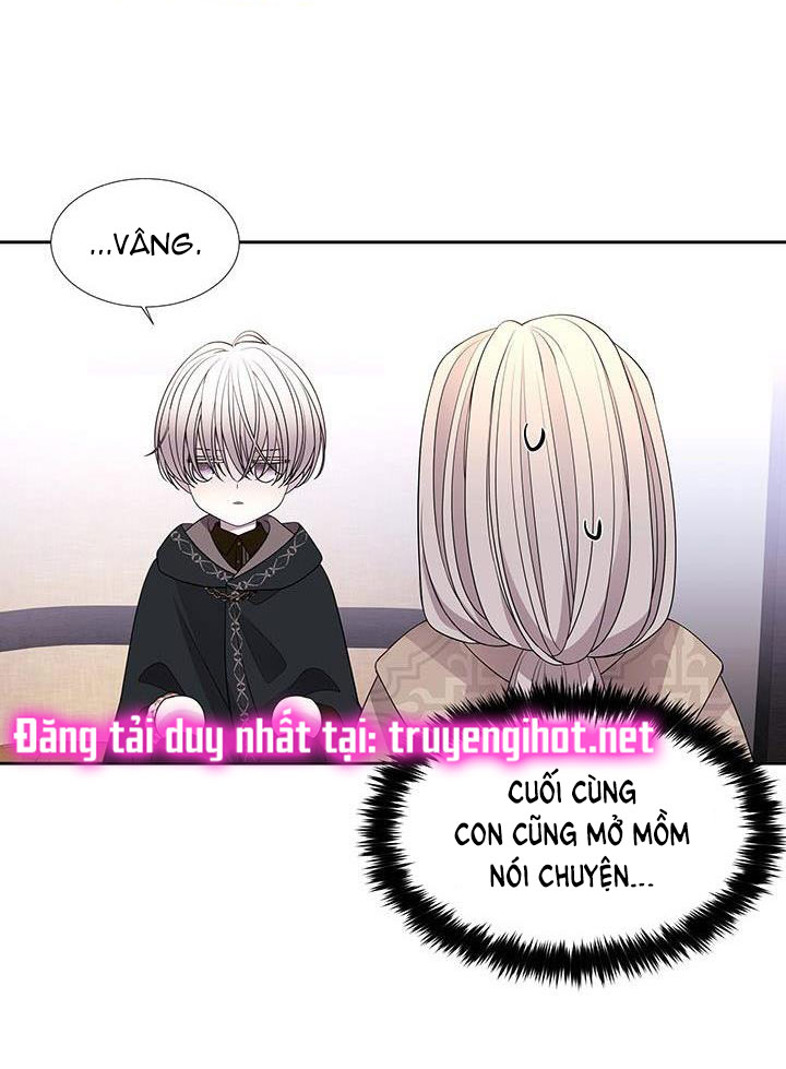 Năm Môn Đệ Của Charlotte Chap 97 - Next Chap 98